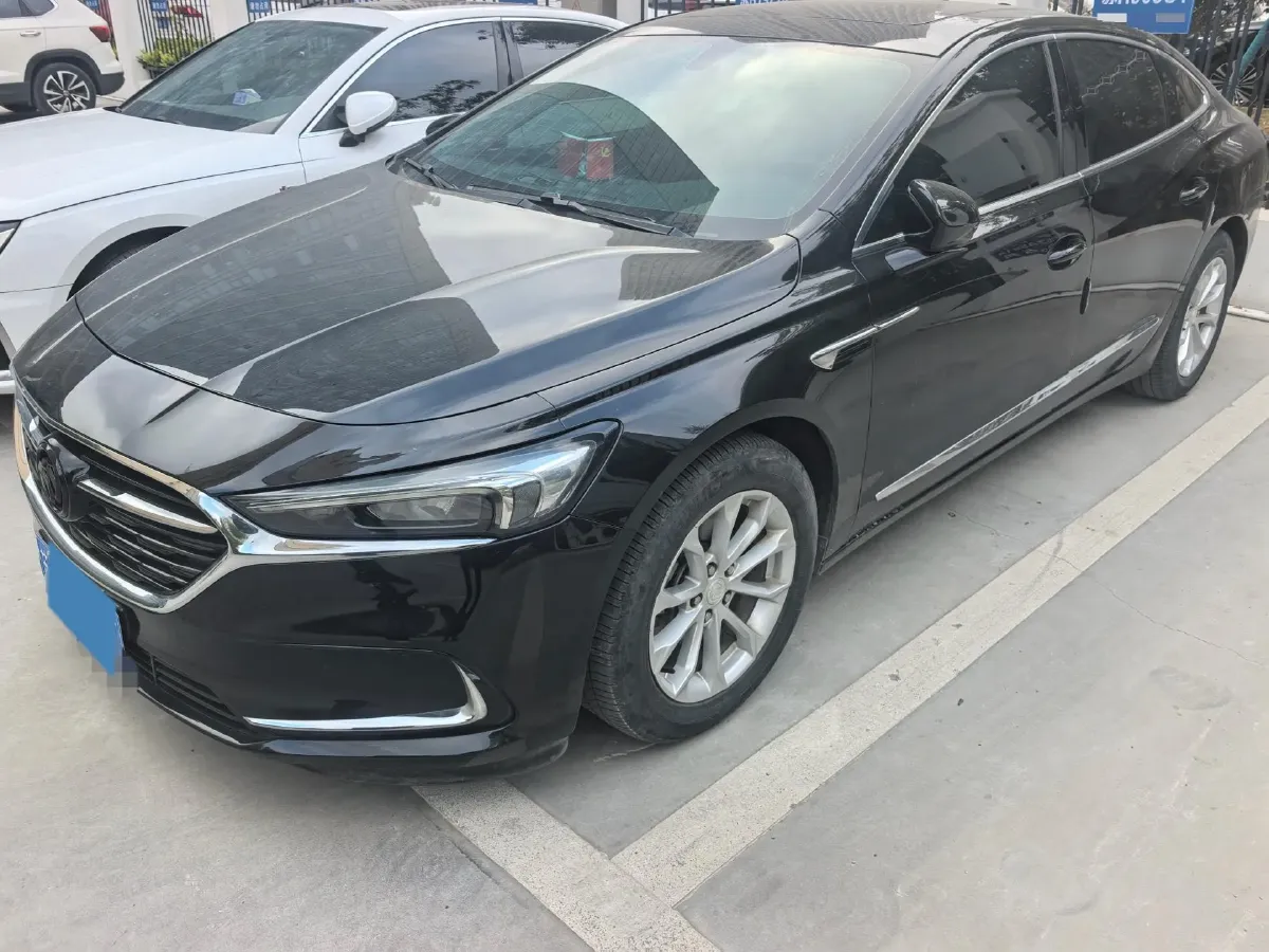 2022 Buick Larcosse 1.5T 169HP L4 9AT,autocango,china used car exporter,china ev exporter,chinese used car exporter,chinese used ev exporter