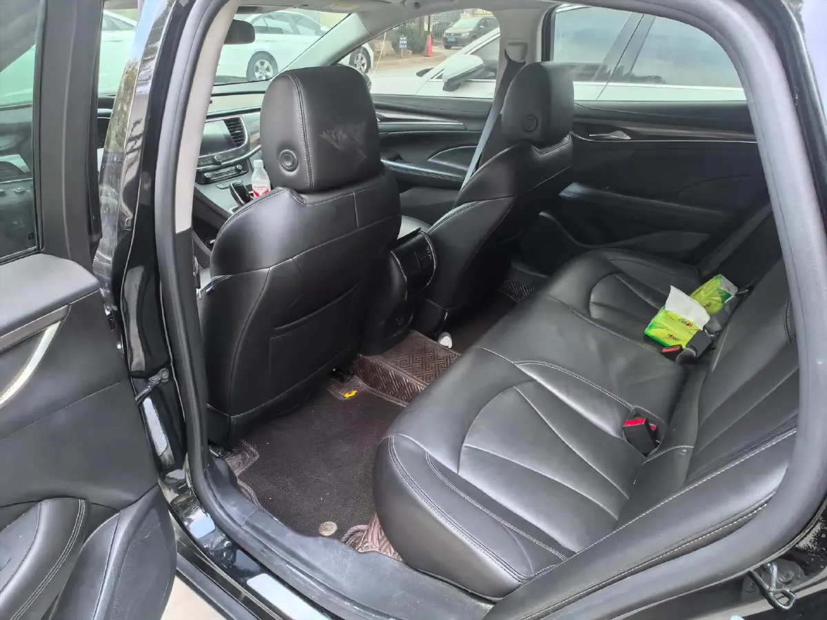 2022 Buick Larcosse 1.5T 169HP L4 9AT,autocango,china used car exporter,china ev exporter,chinese used car exporter,chinese used ev exporter