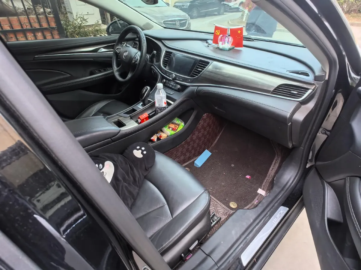 2022 Buick Larcosse 1.5T 169HP L4 9AT,autocango,china used car exporter,china ev exporter,chinese used car exporter,chinese used ev exporter