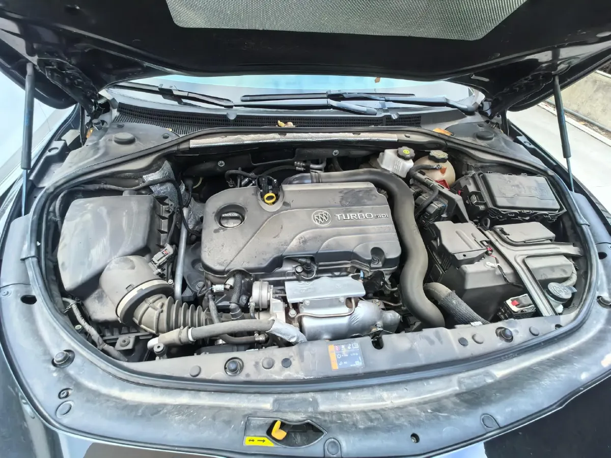 2022 Buick Larcosse 1.5T 169HP L4 9AT,autocango,china used car exporter,china ev exporter,chinese used car exporter,chinese used ev exporter