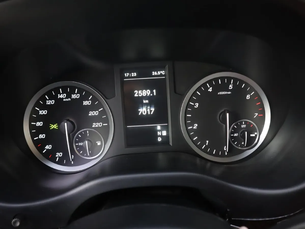 2023 Mercedes-Benz Vito 2.0T 211HP L4 9AT,autocango,china used car exporter,china ev exporter,chinese used car exporter,chinese used ev exporter