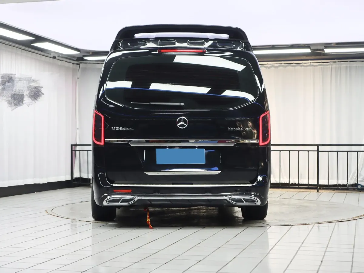 2023 Mercedes-Benz Vito 2.0T 211HP L4 9AT,autocango,china used car exporter,china ev exporter,chinese used car exporter,chinese used ev exporter
