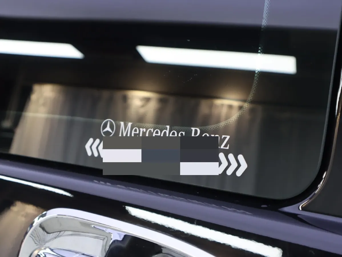 2023 Mercedes-Benz Vito 2.0T 211HP L4 9AT,autocango,china used car exporter,china ev exporter,chinese used car exporter,chinese used ev exporter