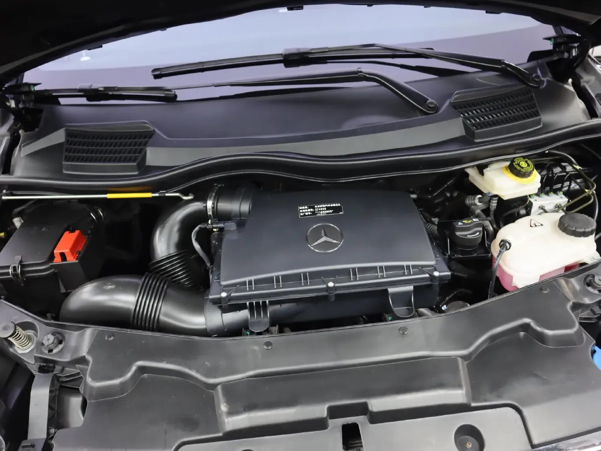 2023 Mercedes-Benz Vito 2.0T 211HP L4 9AT,autocango,china used car exporter,china ev exporter,chinese used car exporter,chinese used ev exporter