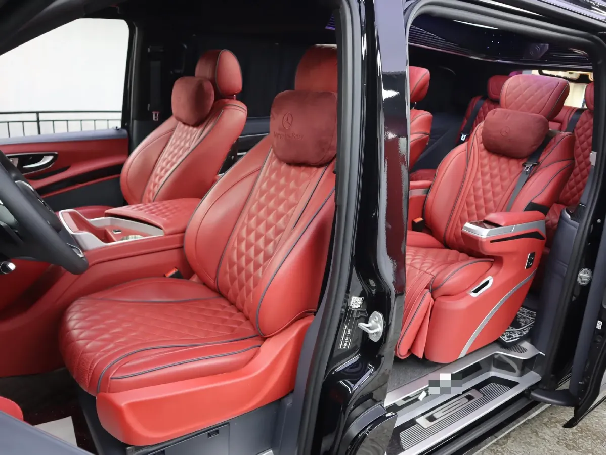 2023 Mercedes-Benz Vito 2.0T 211HP L4 9AT,autocango,china used car exporter,china ev exporter,chinese used car exporter,chinese used ev exporter