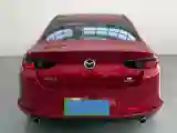 2022 Mazda 3 Axela 2.0L 158HP L4 6AT