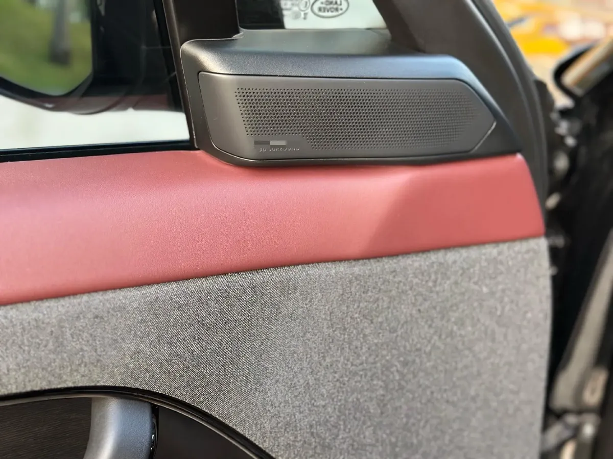 2023 Land Rover Range Rover Sport 3.0T 400HP L6 8AT,autocango,china used car exporter,china ev exporter,chinese used car exporter,chinese used ev exporter