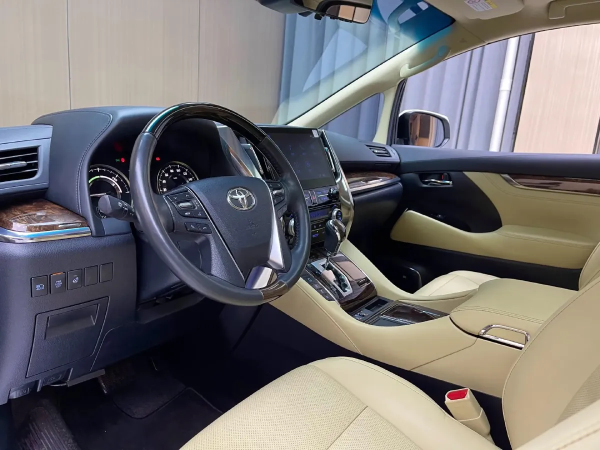 2021 Toyota Alphard 2.5L 117HP L4 E-CVT Hybrid,autocango,china used car exporter,china ev exporter,chinese used car exporter,chinese used ev exporter