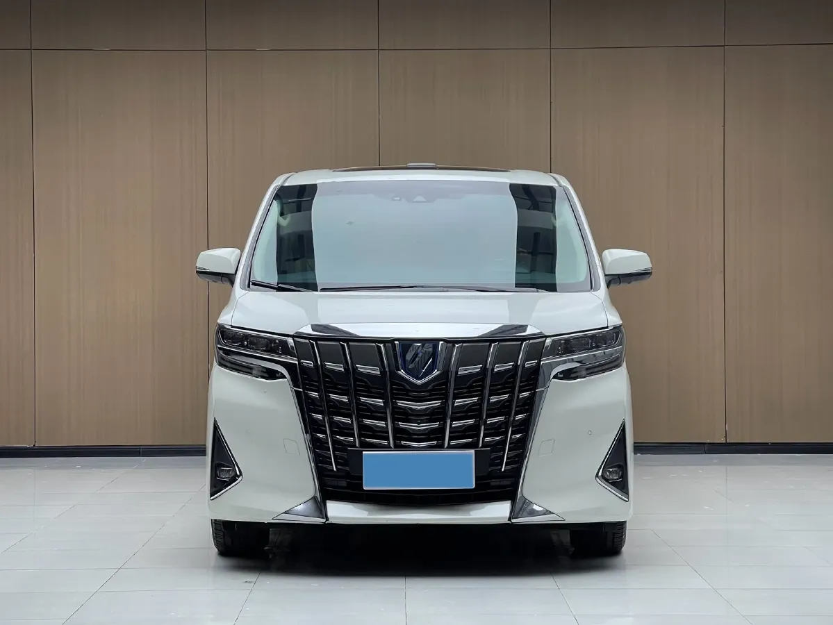 2021 Toyota Alphard 2.5L 117HP L4 E-CVT Hybrid,autocango,china used car exporter,china ev exporter,chinese used car exporter,chinese used ev exporter