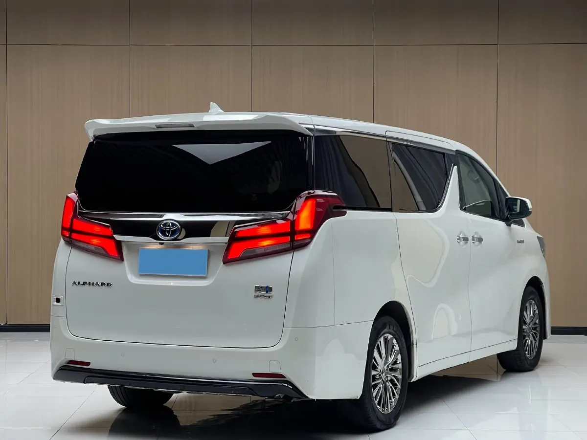 2021 Toyota Alphard 2.5L 117HP L4 E-CVT Hybrid,autocango,china used car exporter,china ev exporter,chinese used car exporter,chinese used ev exporter