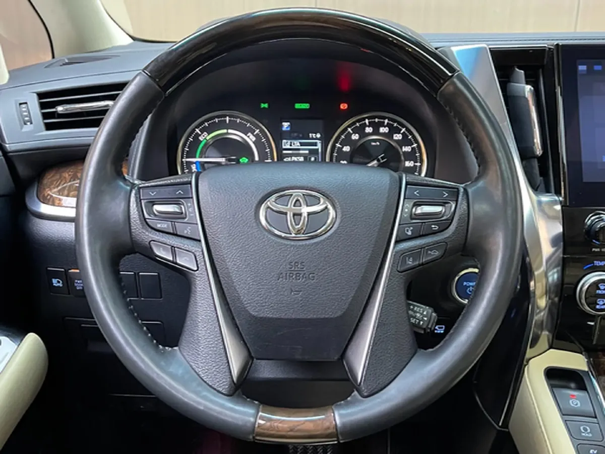 2021 Toyota Alphard 2.5L 117HP L4 E-CVT Hybrid,autocango,china used car exporter,china ev exporter,chinese used car exporter,chinese used ev exporter