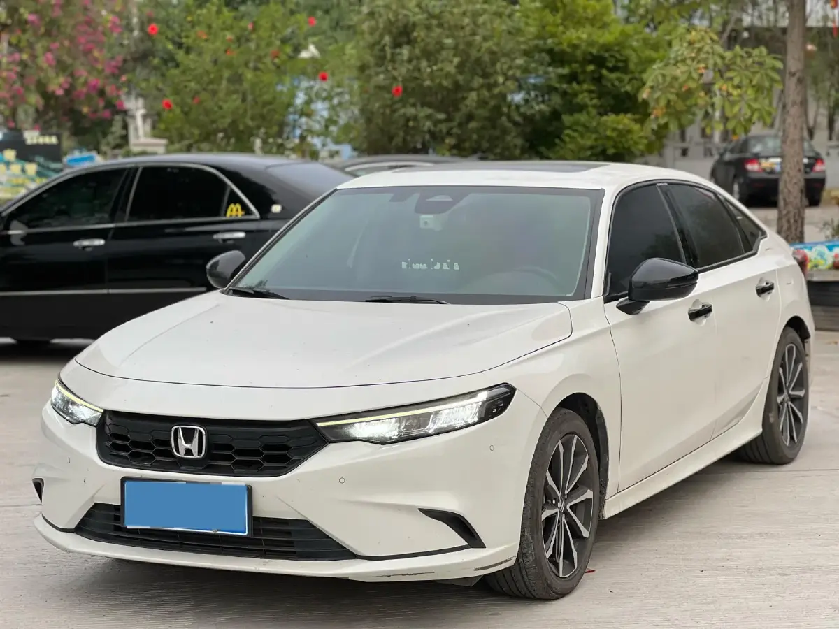 2023 Honda Integra 1.5T 182HP L4 CVT 2023 Honda Integra 1.5T 182HP L4 CVT