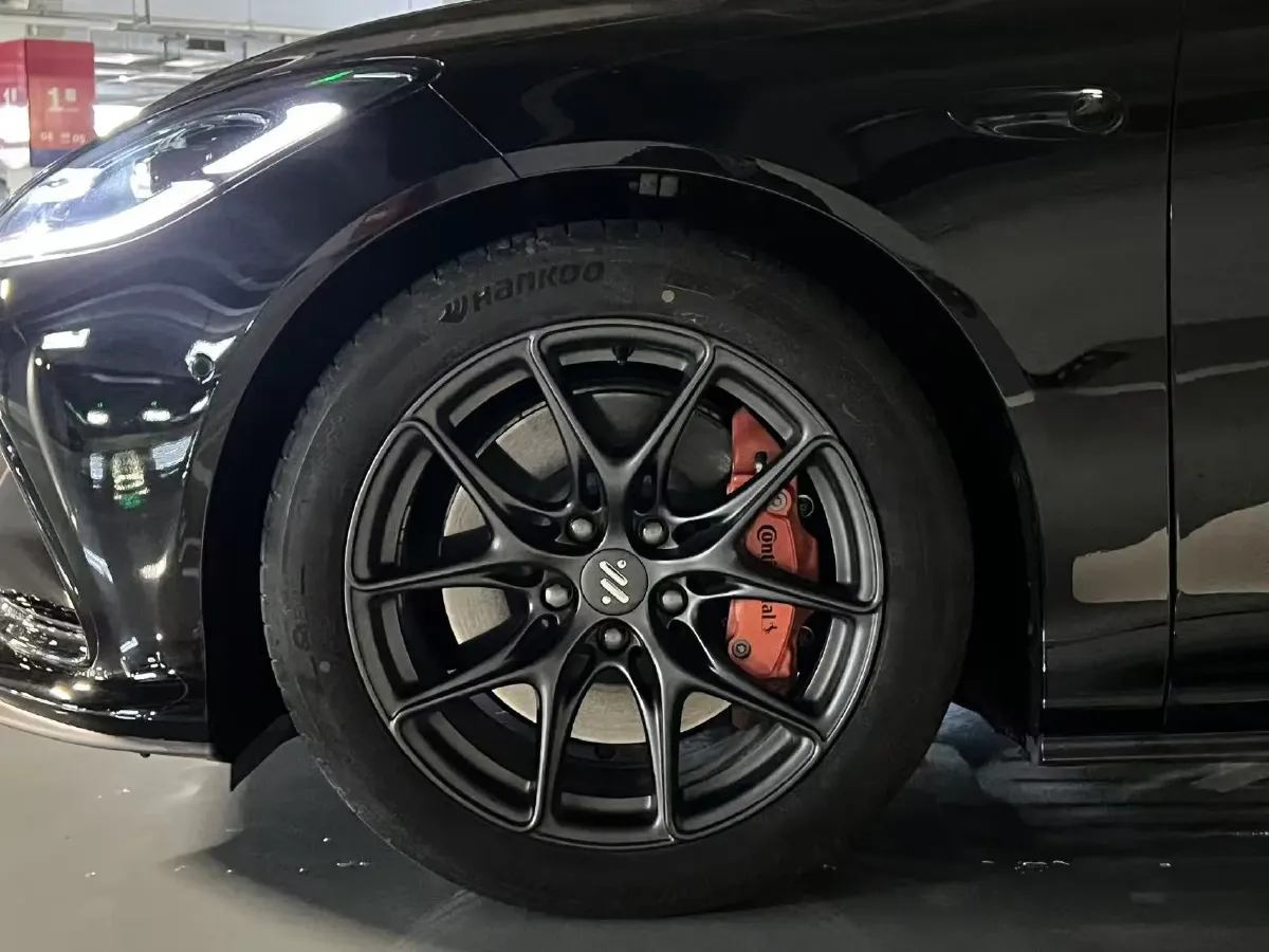 2024 IM L6 BEV 75KWH,autocango,china used car exporter,china ev exporter,chinese used car exporter,chinese used ev exporter