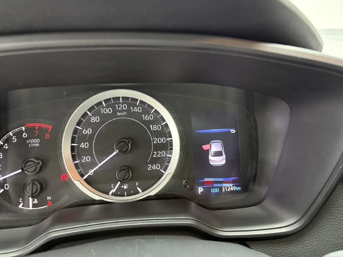 2022 Toyota Levin 1.2T 116HP L4 CVT,autocango,china used car exporter,china ev exporter,chinese used car exporter,chinese used ev exporter