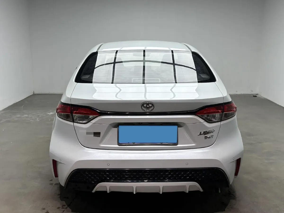 2022 Toyota Levin 1.2T 116HP L4 CVT,autocango,china used car exporter,china ev exporter,chinese used car exporter,chinese used ev exporter