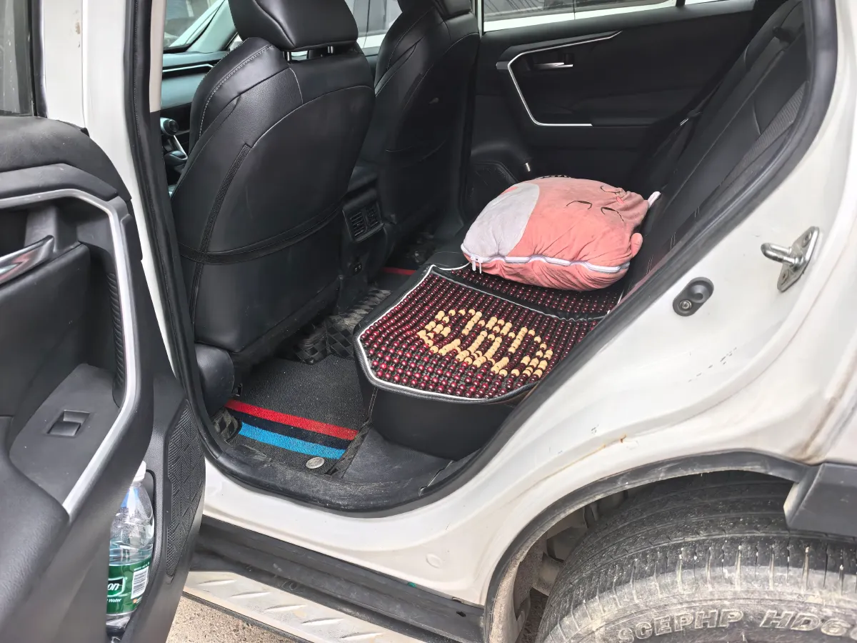 2020 Toyota Wildlander 2.0L 171HP L4 CVT,autocango,china used car exporter,china ev exporter,chinese used car exporter,chinese used ev exporter