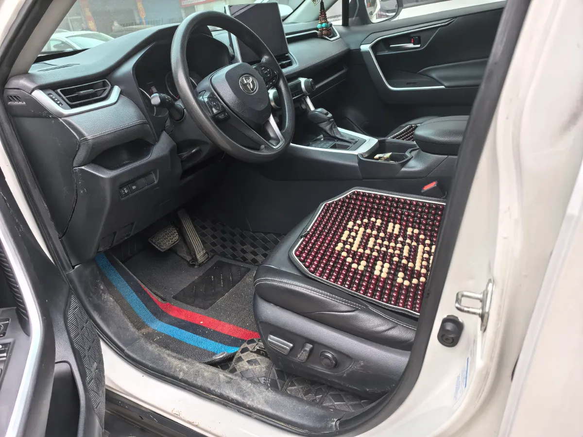 2020 Toyota Wildlander 2.0L 171HP L4 CVT,autocango,china used car exporter,china ev exporter,chinese used car exporter,chinese used ev exporter