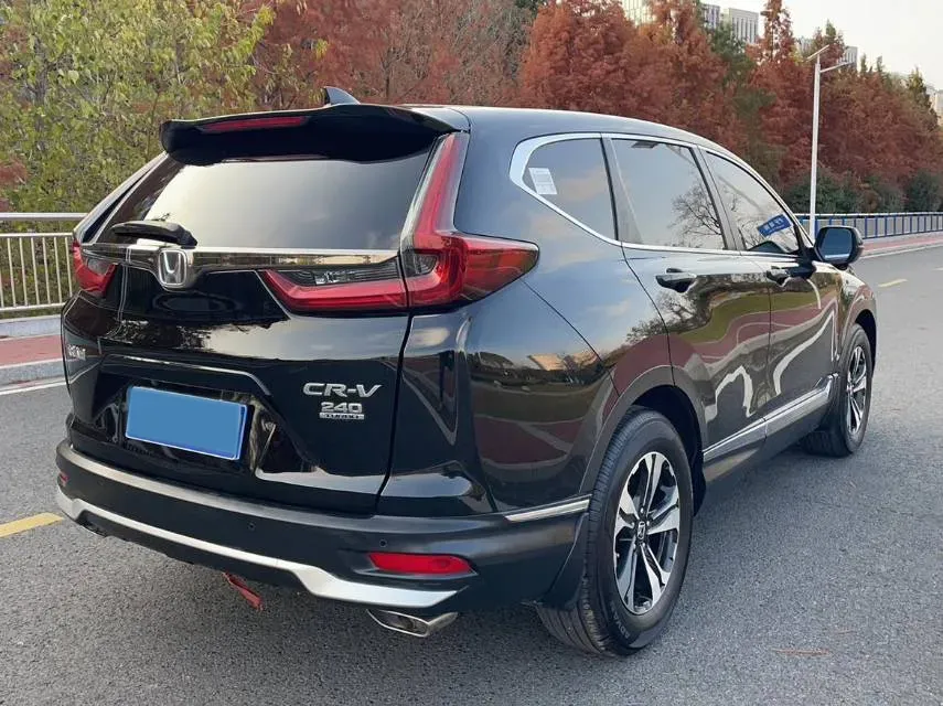 2021 Honda CR-V 1.5T 193HP L4 CVT,autocango,china used car exporter,china ev exporter,chinese used car exporter,chinese used ev exporter