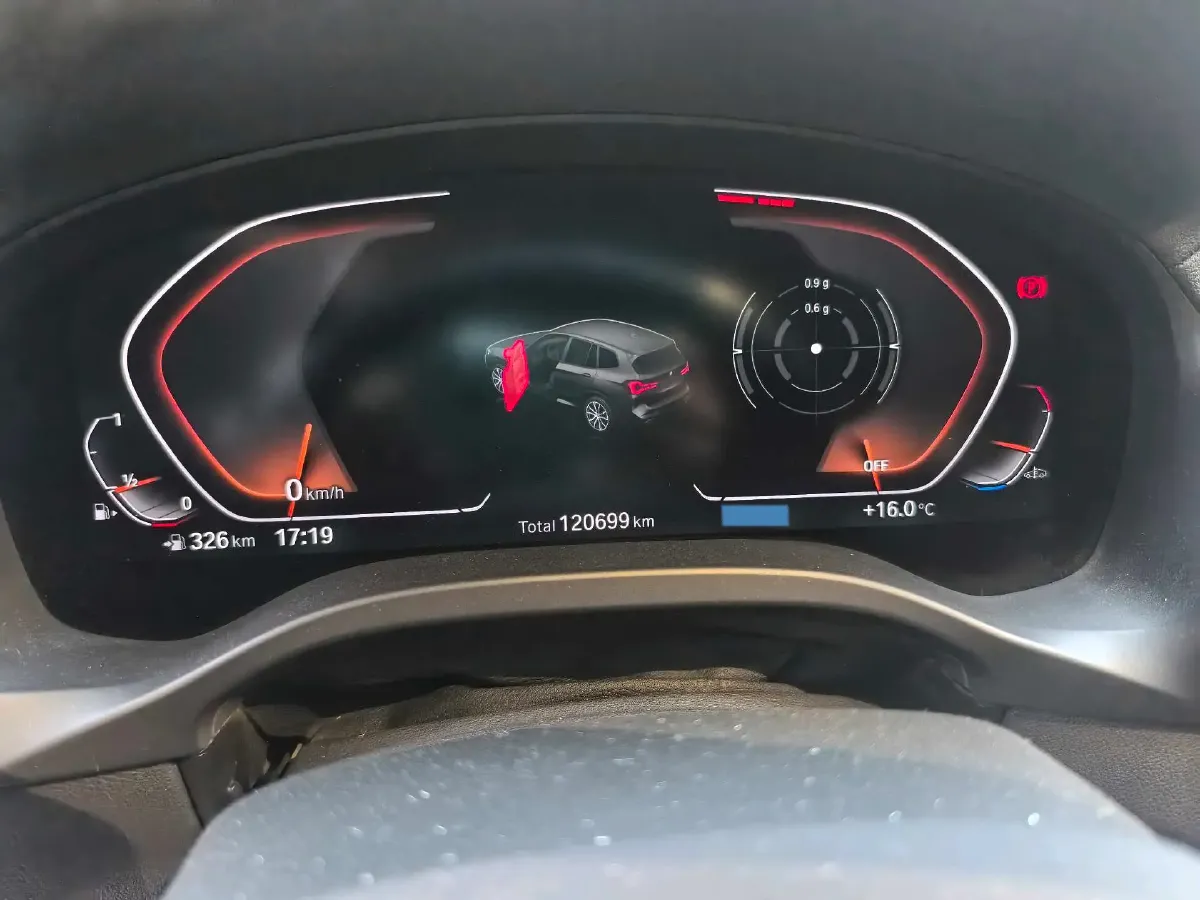 2022 BMW X3 2.0T 252HP L4 8AT,autocango,china used car exporter,china ev exporter,chinese used car exporter,chinese used ev exporter