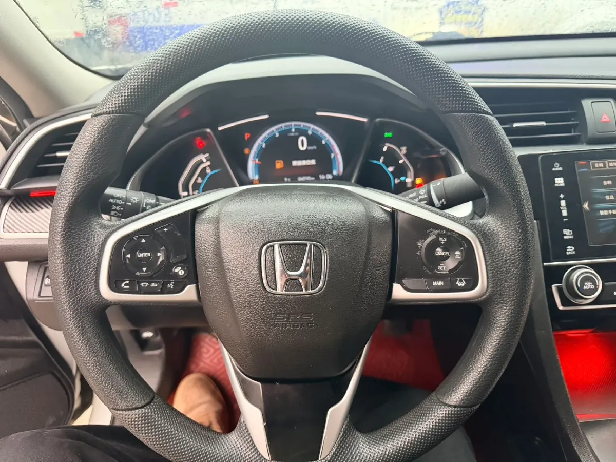 2019 Honda Civic 1.5T 177HP L4 CVT,autocango,china used car exporter,china ev exporter,chinese used car exporter,chinese used ev exporter