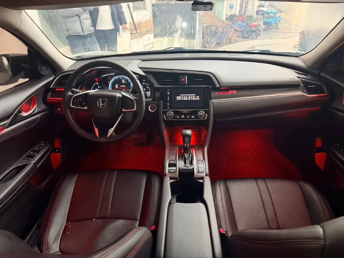 2019 Honda Civic 1.5T 177HP L4 CVT,autocango,china used car exporter,china ev exporter,chinese used car exporter,chinese used ev exporter