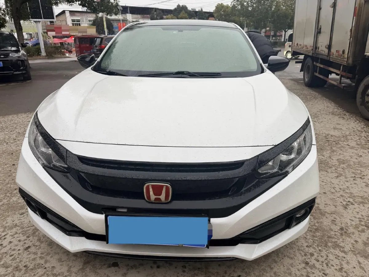 2019 Honda Civic 1.5T 177HP L4 CVT,autocango,china used car exporter,china ev exporter,chinese used car exporter,chinese used ev exporter