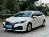 2021 Toyota Allion 2.0L 171HP L4 CVT