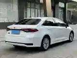 2021 Toyota Allion 2.0L 171HP L4 CVT