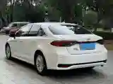 2021 Toyota Allion 2.0L 171HP L4 CVT