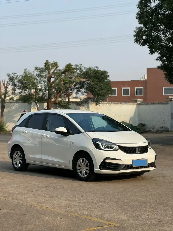2022 Honda Fit 1.5L 131HP L4 CVT,autocango,china used car exporter,china ev exporter,chinese used car exporter,chinese used ev exporter