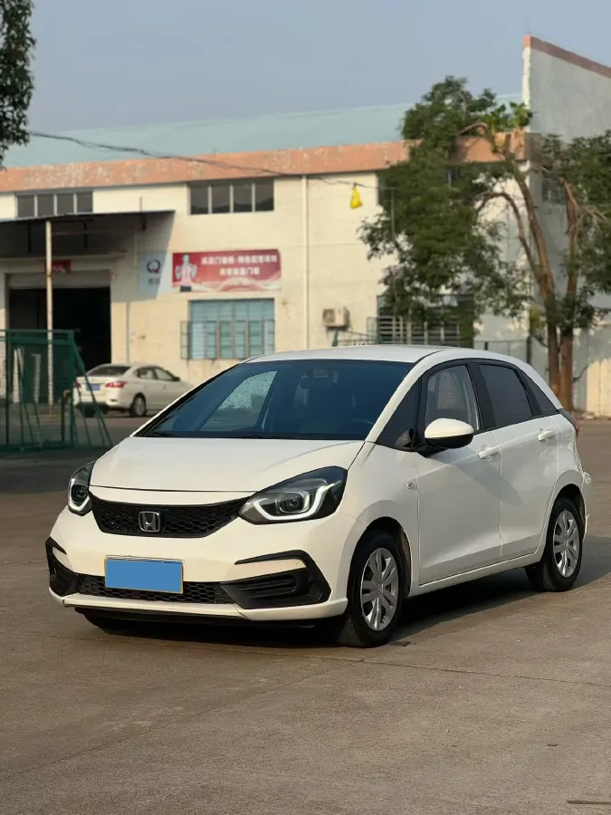 2022 Honda Fit 1.5L 131HP L4 CVT,autocango,china used car exporter,china ev exporter,chinese used car exporter,chinese used ev exporter