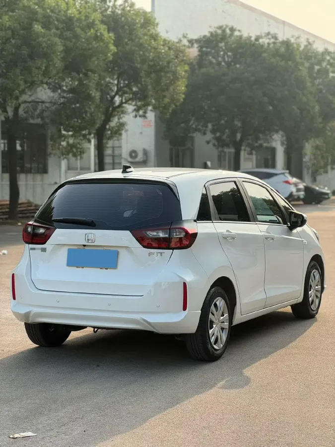 2022 Honda Fit 1.5L 131HP L4 CVT,autocango,china used car exporter,china ev exporter,chinese used car exporter,chinese used ev exporter