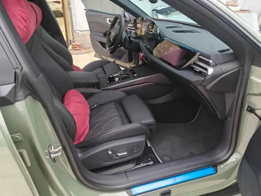 2026 Audi A5L Sportback 2.0T 204HP L4 7DCT,autocango,china used car exporter,china ev exporter,chinese used car exporter,chinese used ev exporter