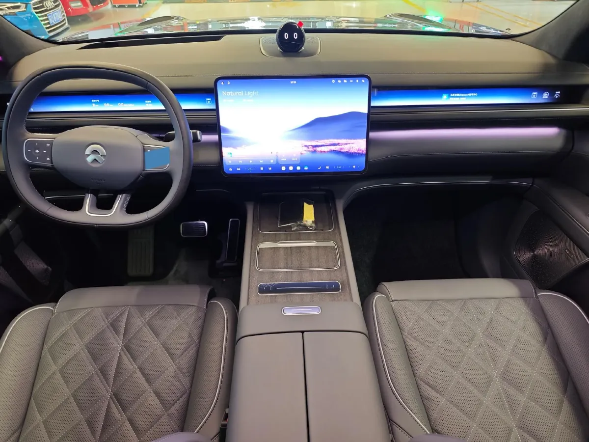 2026 NIO ES8 BEV,autocango,china used car exporter,china ev exporter,chinese used car exporter,chinese used ev exporter