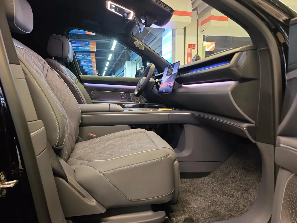 2026 NIO ES8 BEV,autocango,china used car exporter,china ev exporter,chinese used car exporter,chinese used ev exporter