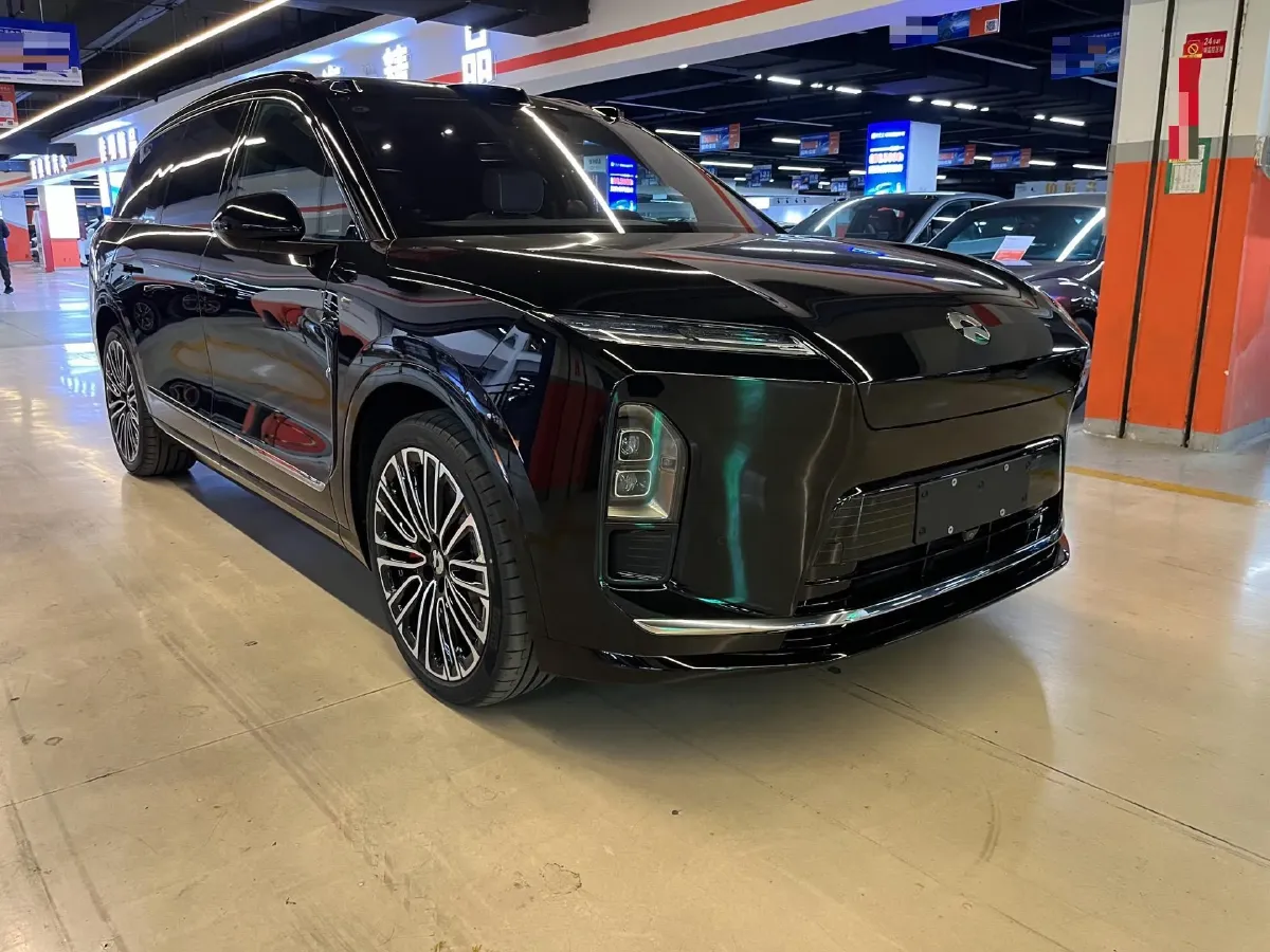 2026 NIO ES8 BEV,autocango,china used car exporter,china ev exporter,chinese used car exporter,chinese used ev exporter