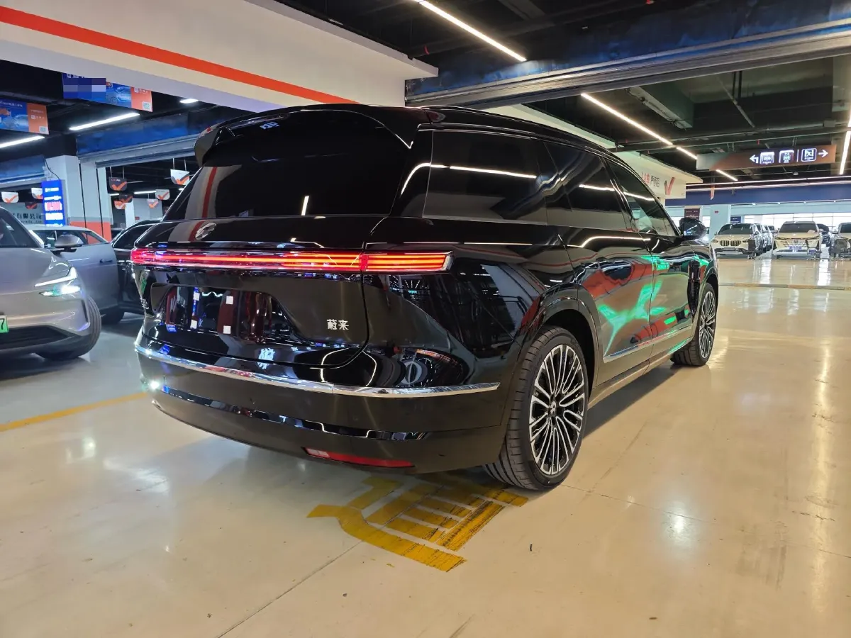 2026 NIO ES8 BEV,autocango,china used car exporter,china ev exporter,chinese used car exporter,chinese used ev exporter