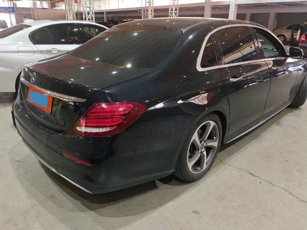 2019 Mercedes-Benz E Class 2.0T 245HP L4 9AT,autocango,china used car exporter,china ev exporter,chinese used car exporter,chinese used ev exporter