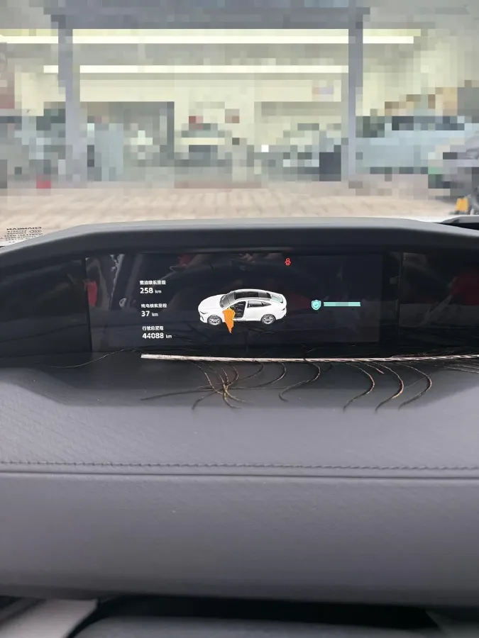 2023 ChangAn UNI-V iDD 1.5T 170HP L4 6TCT PHEV 18.4KWH,autocango,china used car exporter,china ev exporter,chinese used car exporter,chinese used ev exporter