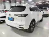 2022 ChangAn CS55 Plus 1.5T 180HP L4 7DCT