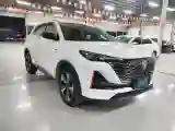 2022 ChangAn CS55 Plus 1.5T 180HP L4 7DCT