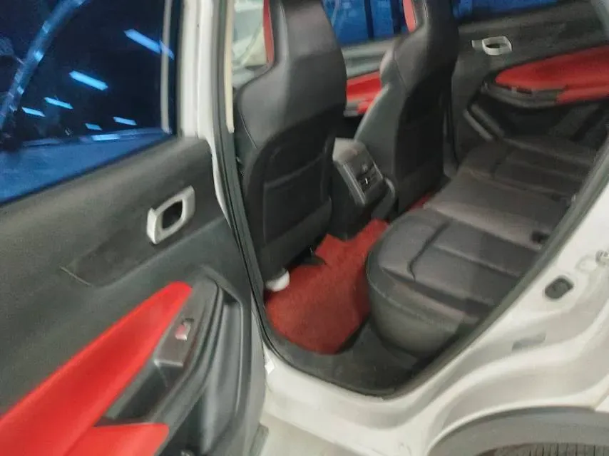 2022 ChangAn CS55 Plus 1.5T 180HP L4 7DCT,autocango,china used car exporter,china ev exporter,chinese used car exporter,chinese used ev exporter