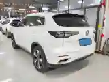 2022 ChangAn CS55 Plus 1.5T 180HP L4 7DCT