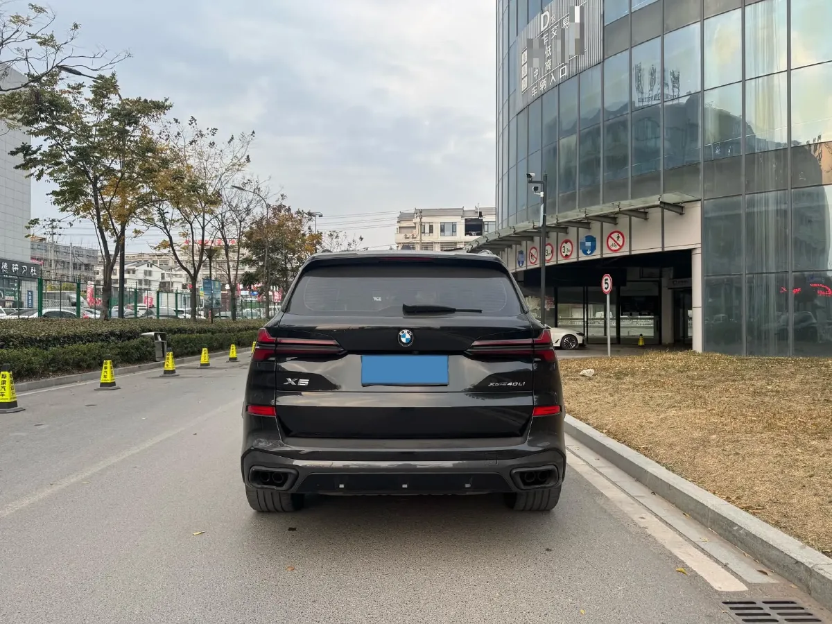 2023 BMW X5 3.0T 381HP L6 8AT,autocango,china used car exporter,china ev exporter,chinese used car exporter,chinese used ev exporter
