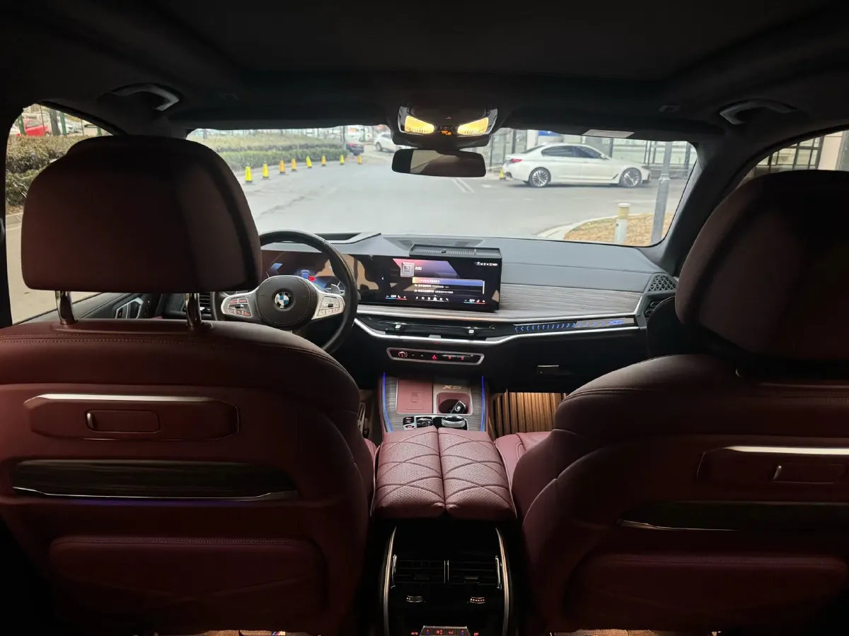 2023 BMW X5 3.0T 381HP L6 8AT,autocango,china used car exporter,china ev exporter,chinese used car exporter,chinese used ev exporter