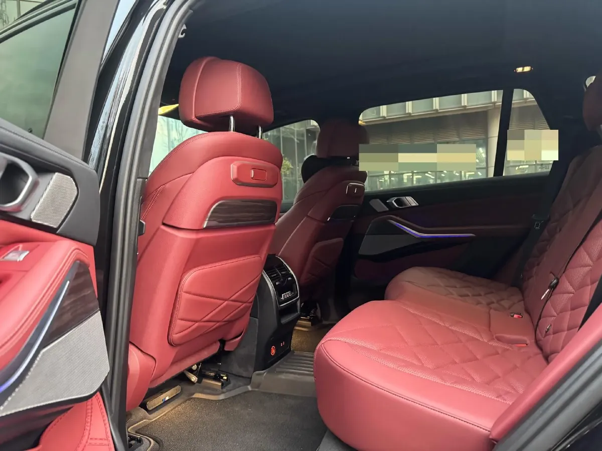 2023 BMW X5 3.0T 381HP L6 8AT,autocango,china used car exporter,china ev exporter,chinese used car exporter,chinese used ev exporter