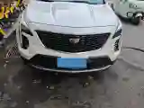 2022 Cadillac XT4 2.0T 237HP L4 9AT
