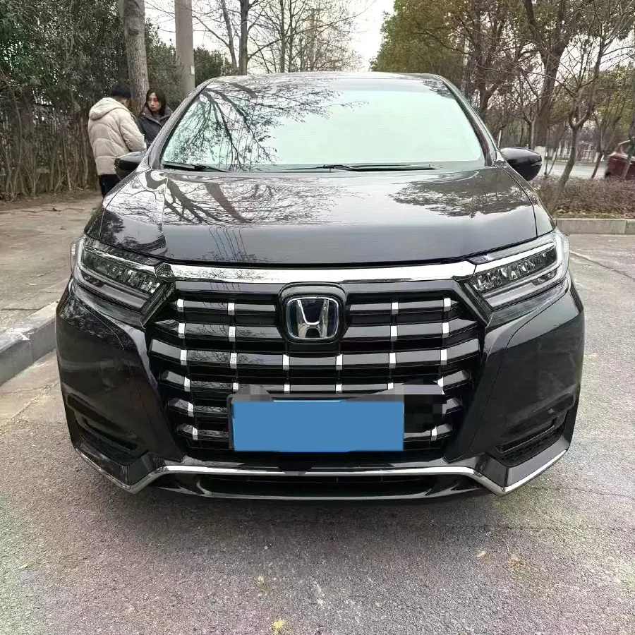 2022 Honda Elysioin 2.0L 146HP L4 E-CVT Hybrid,autocango,china used car exporter,china ev exporter,chinese used car exporter,chinese used ev exporter