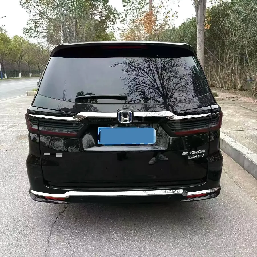2022 Honda Elysioin 2.0L 146HP L4 E-CVT Hybrid,autocango,china used car exporter,china ev exporter,chinese used car exporter,chinese used ev exporter