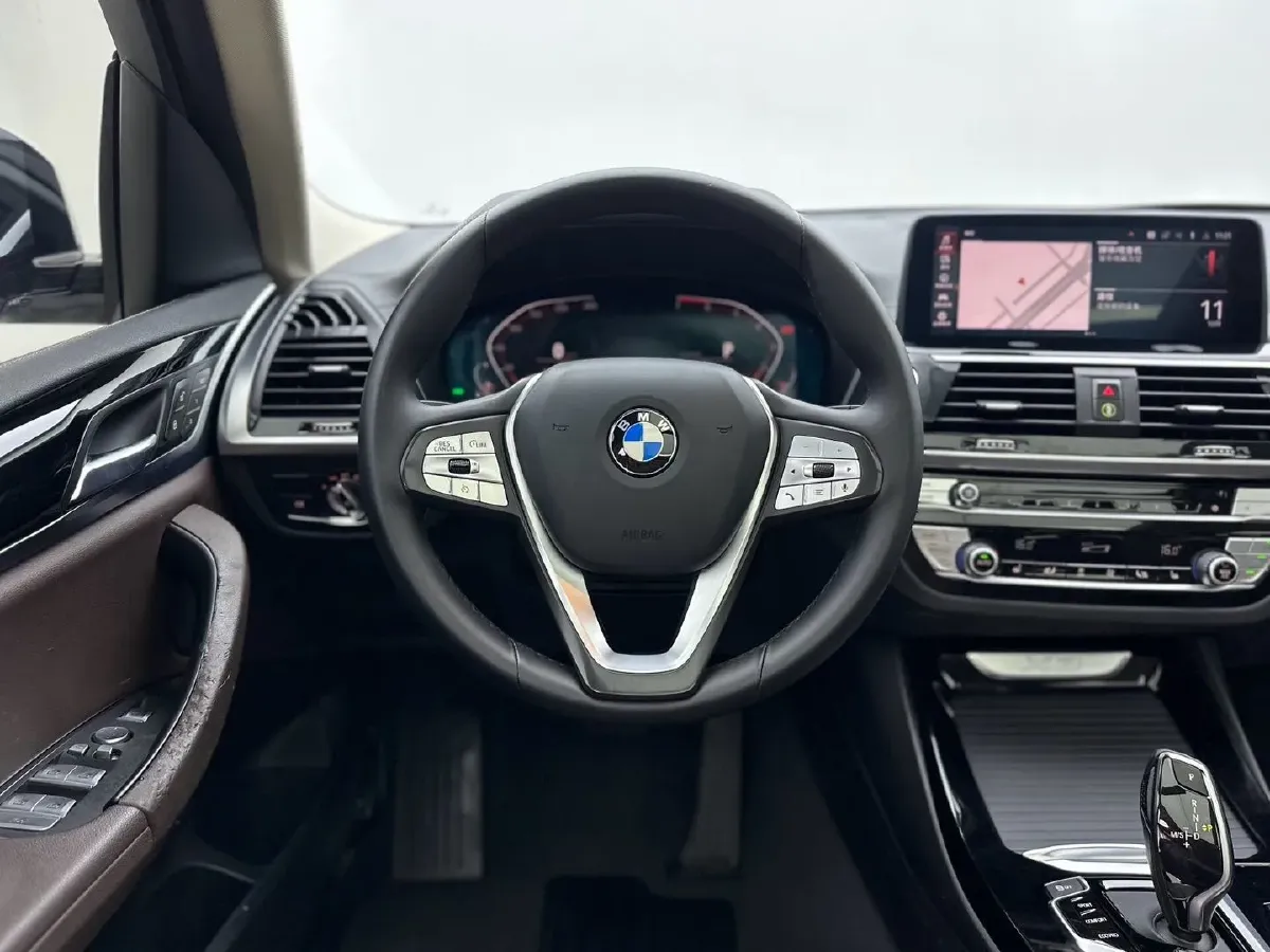 2020 BMW X3 2.0T 184HP L4 8AT,autocango,china used car exporter,china ev exporter,chinese used car exporter,chinese used ev exporter